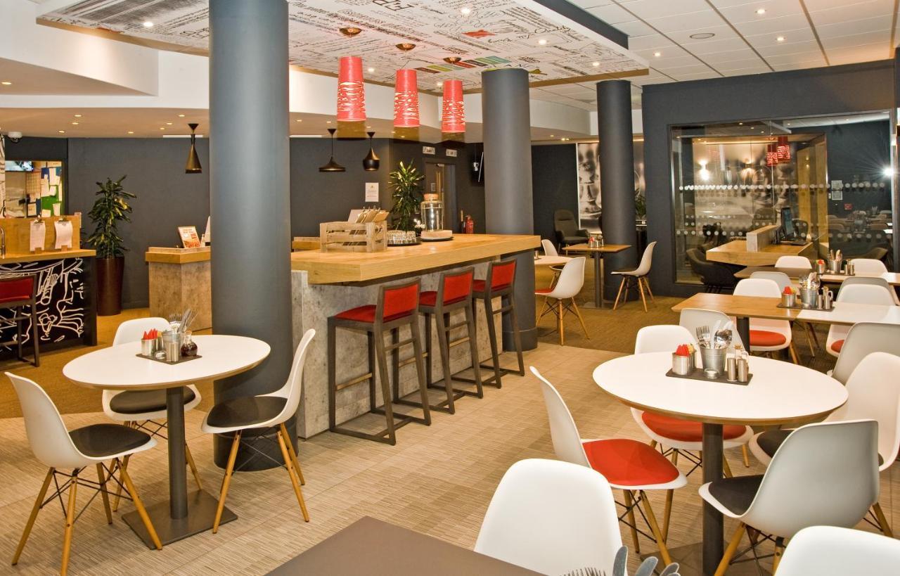 Ibis Sheffield City Εξωτερικό φωτογραφία