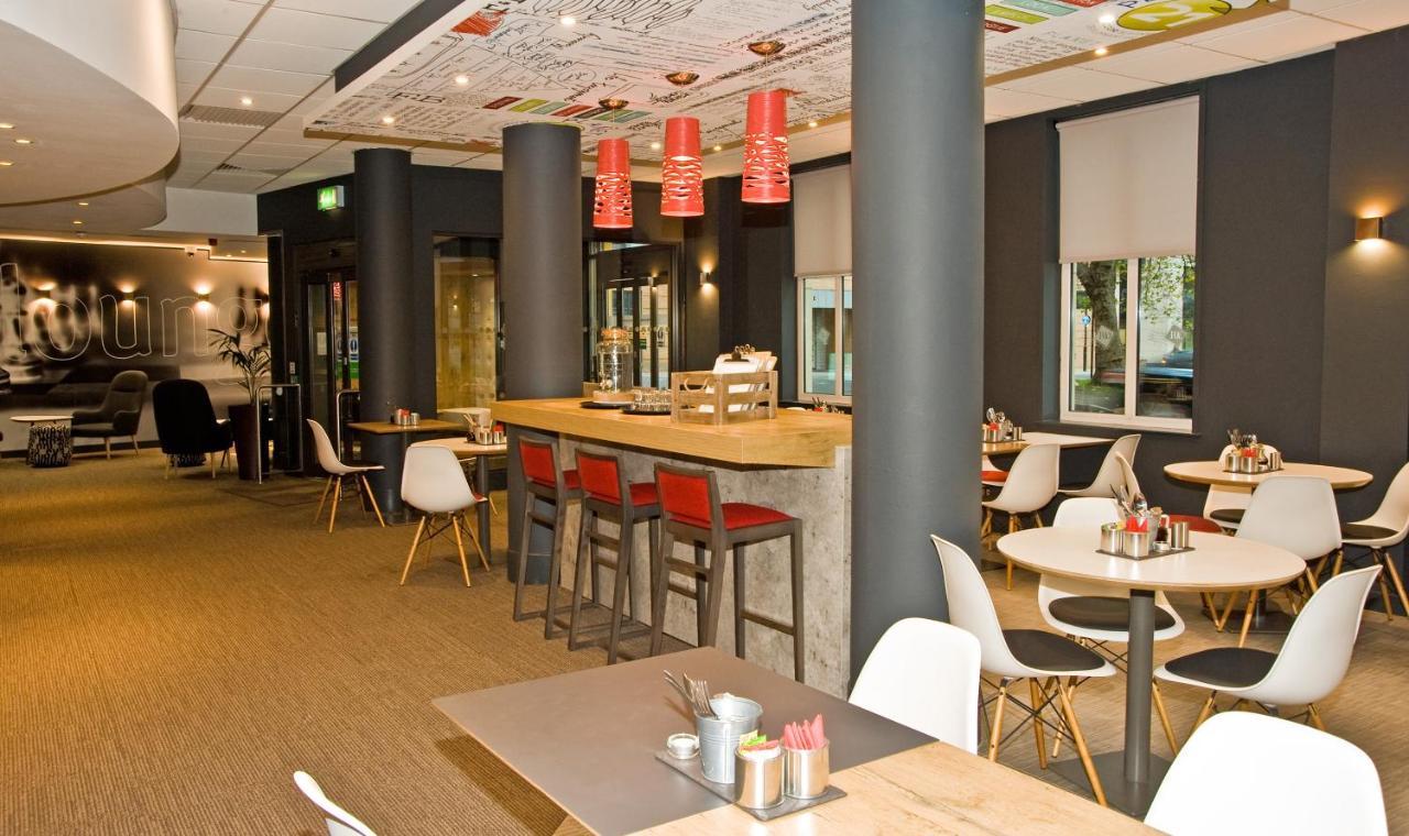 Ibis Sheffield City Εξωτερικό φωτογραφία