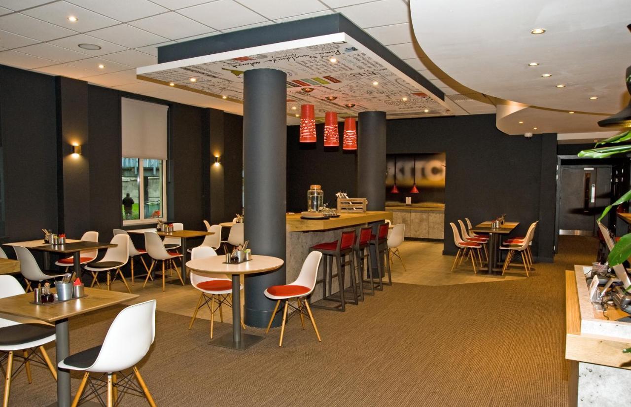 Ibis Sheffield City Εξωτερικό φωτογραφία