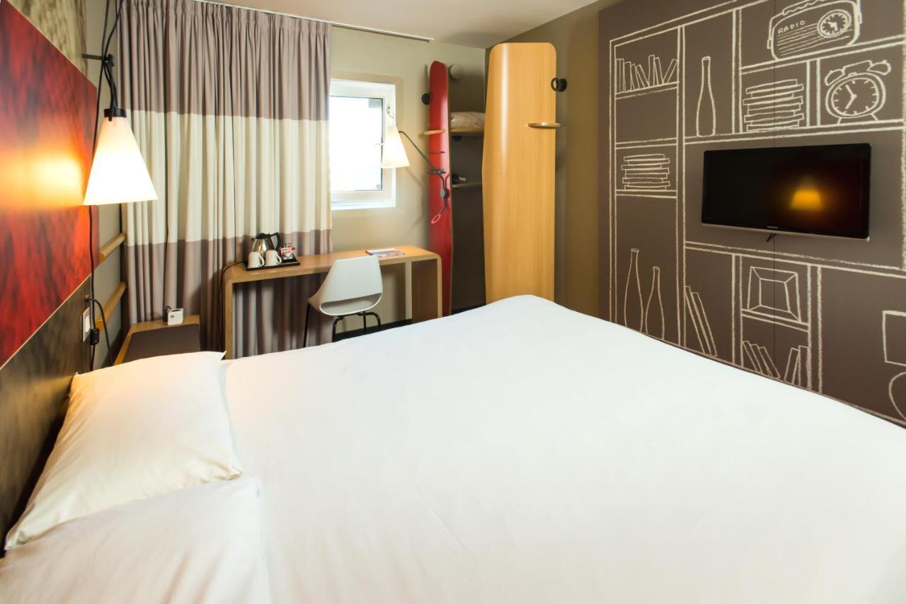 Ibis Sheffield City Εξωτερικό φωτογραφία
