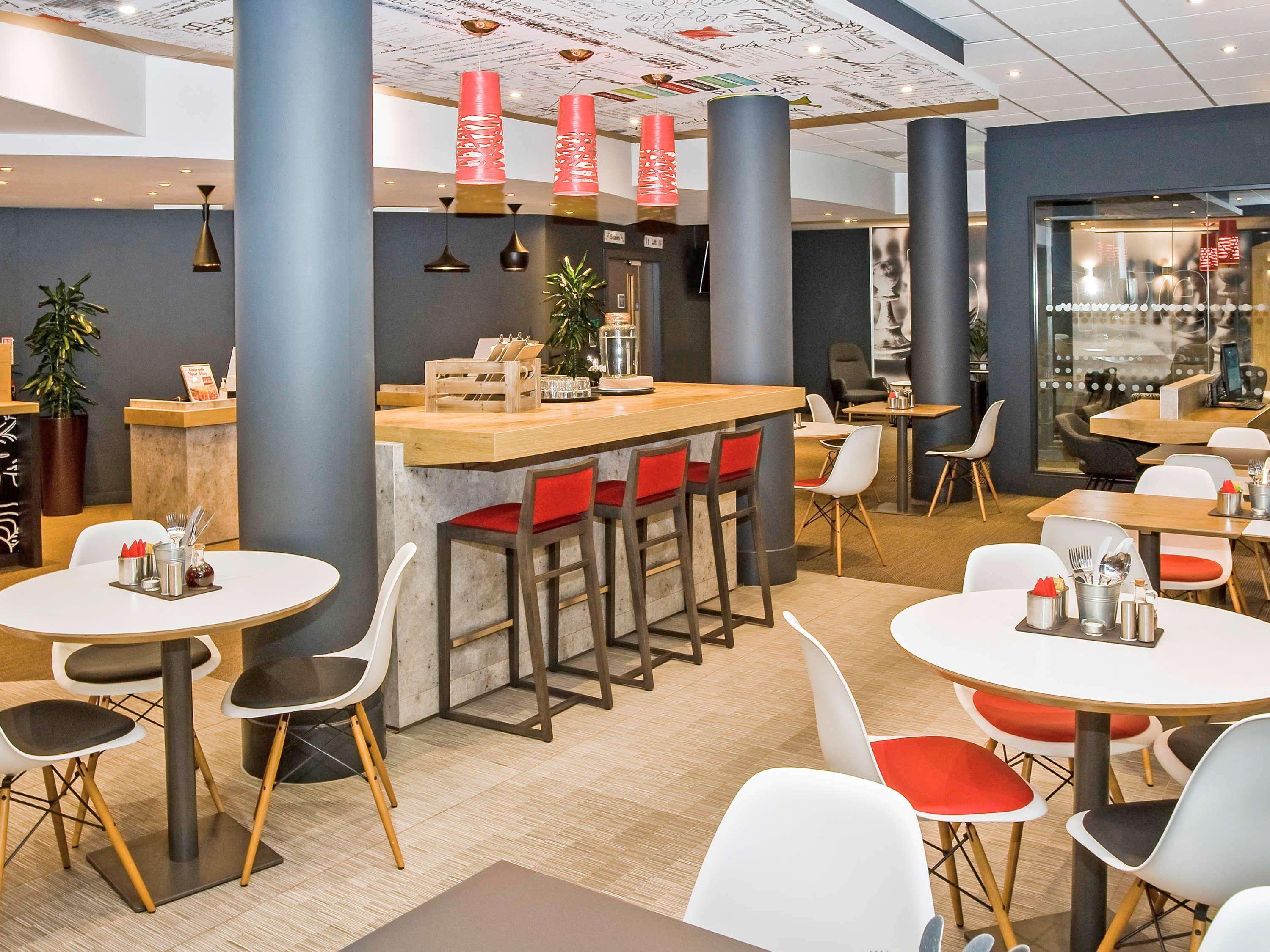 Ibis Sheffield City Εξωτερικό φωτογραφία