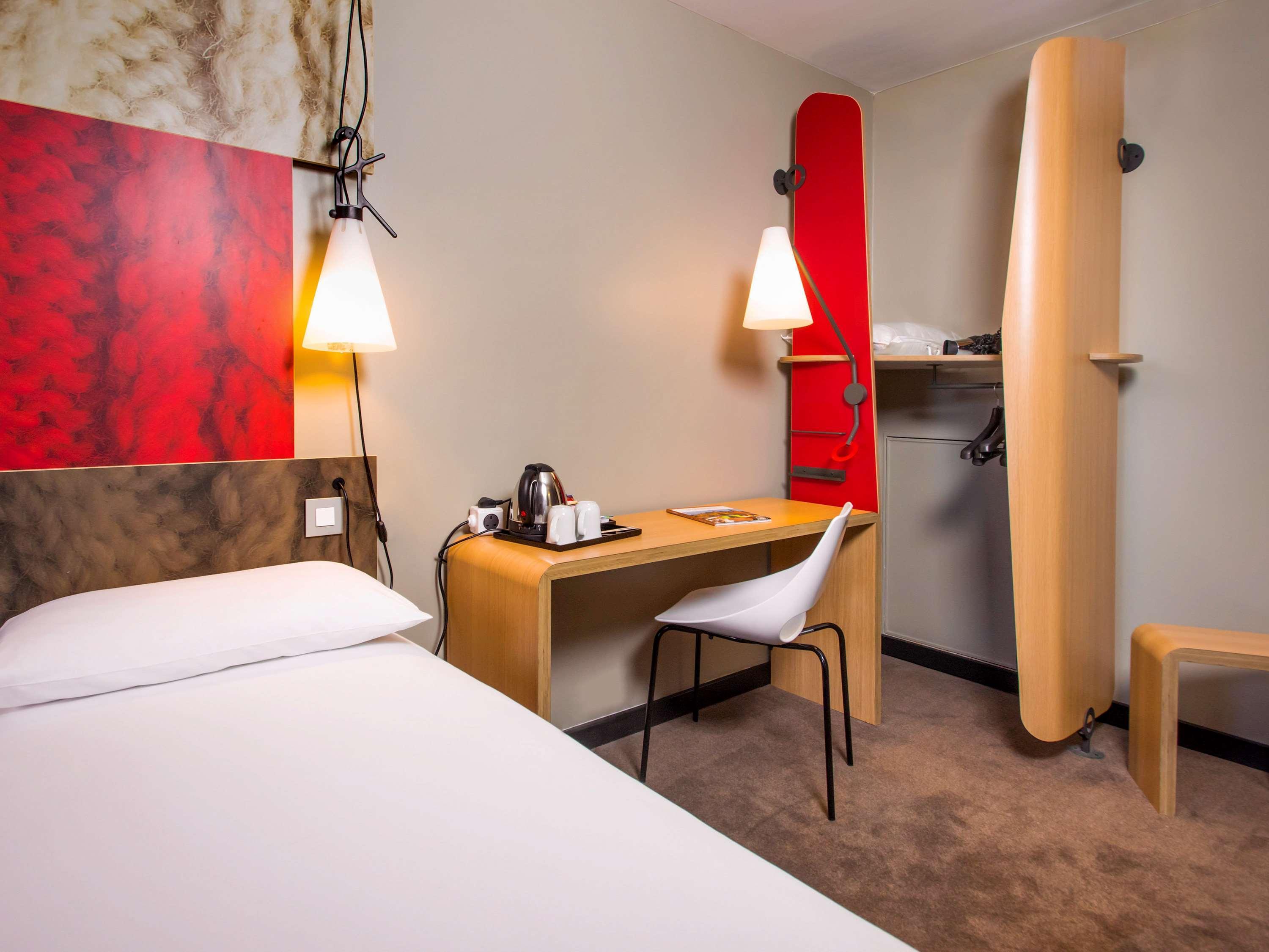 Ibis Sheffield City Εξωτερικό φωτογραφία