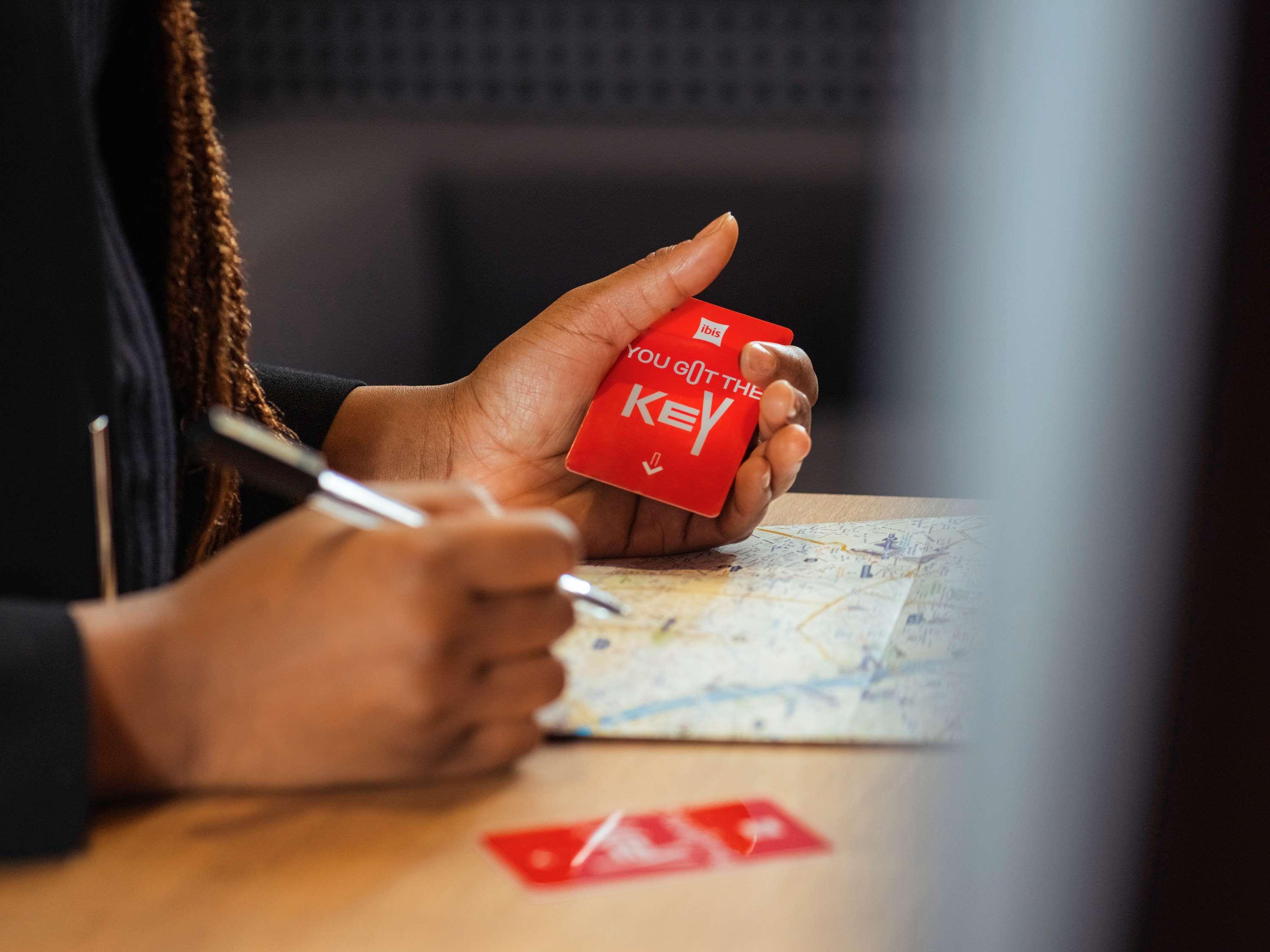 Ibis Sheffield City Εξωτερικό φωτογραφία