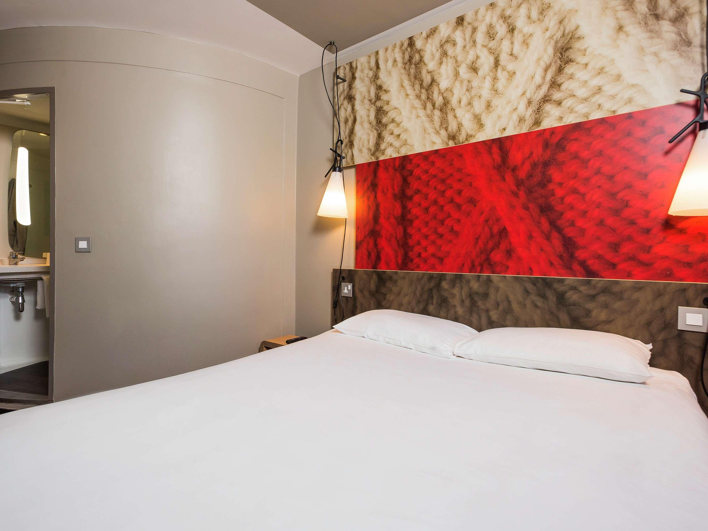 Ibis Sheffield City Εξωτερικό φωτογραφία