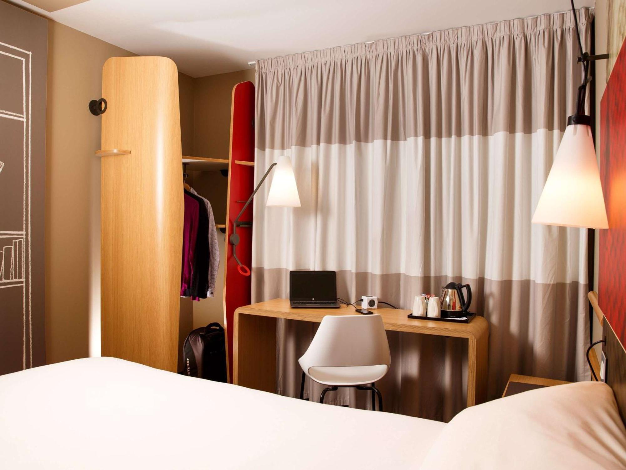 Ibis Sheffield City Εξωτερικό φωτογραφία