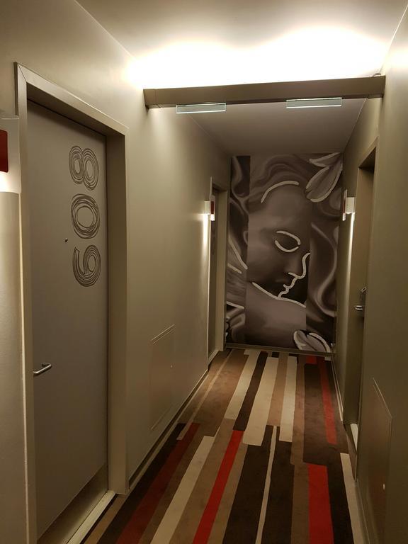 Ibis Sheffield City Εξωτερικό φωτογραφία