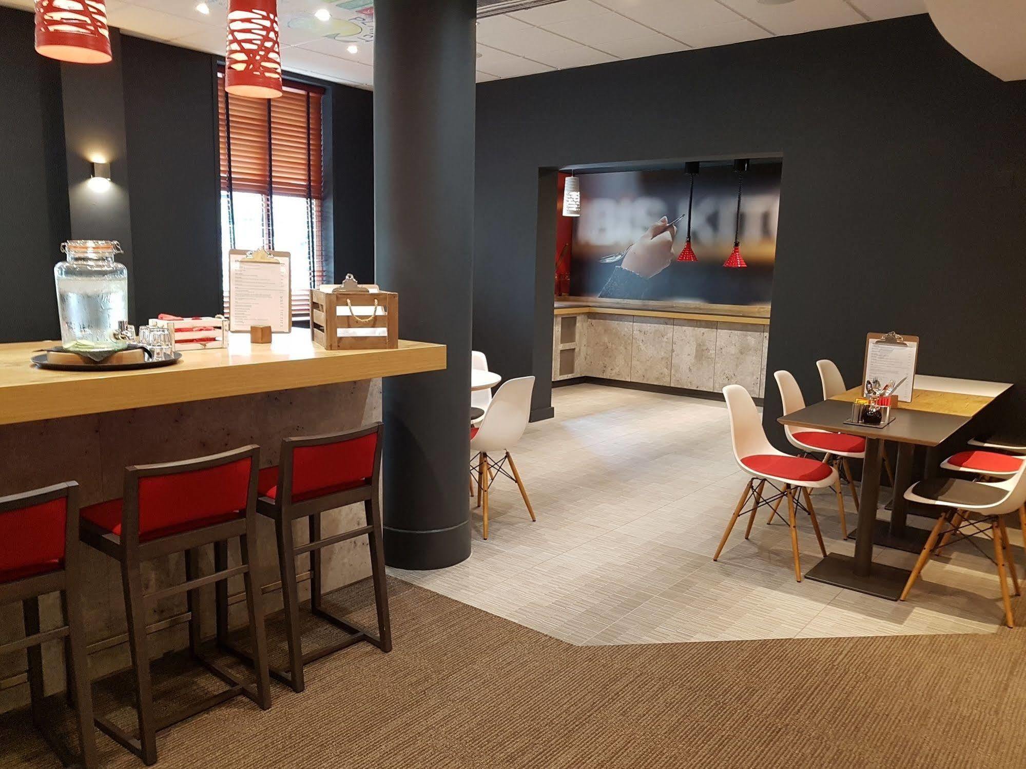 Ibis Sheffield City Εξωτερικό φωτογραφία